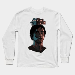 hereditary Long Sleeve T-Shirt